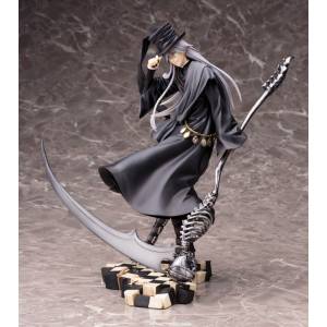 Black Butler: Book of Circus - Undertaker - Reissue [ARTFX J]