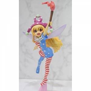 TOUHOU PROJECT - PREMIUM FIGURE CROWN PEACE [Occasion]