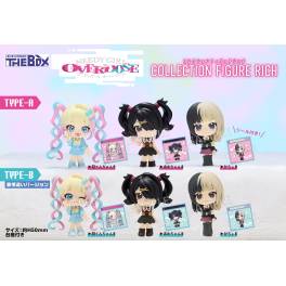 Needy Streamer Overload RICH Figure Box - Nin-Nin-Game