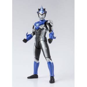 Ultraman - Blu Aqua [SH Figuarts]