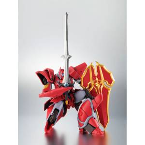 Panzer World Galient Crest of Iron - Tetsukyojin [Robot Spirits SIDE PB]