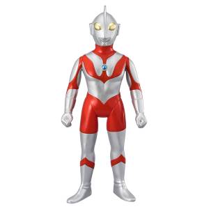 Ultraman: On-Screen Color Ver. Great Saurus Soft Vinyl Figure [Plex]