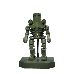Pacific Rim: Cherno Alpha - DX DefoStyle Action Figure [Star Ace Toys]