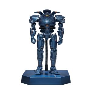 Pacific Rim: Gipsy Danger - DX DefoStyle Action Figure [Star Ace Toys]