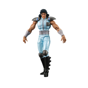 Fist of the North Star: Rei 1/24 - DIGACTION (Reissue) [DIG]