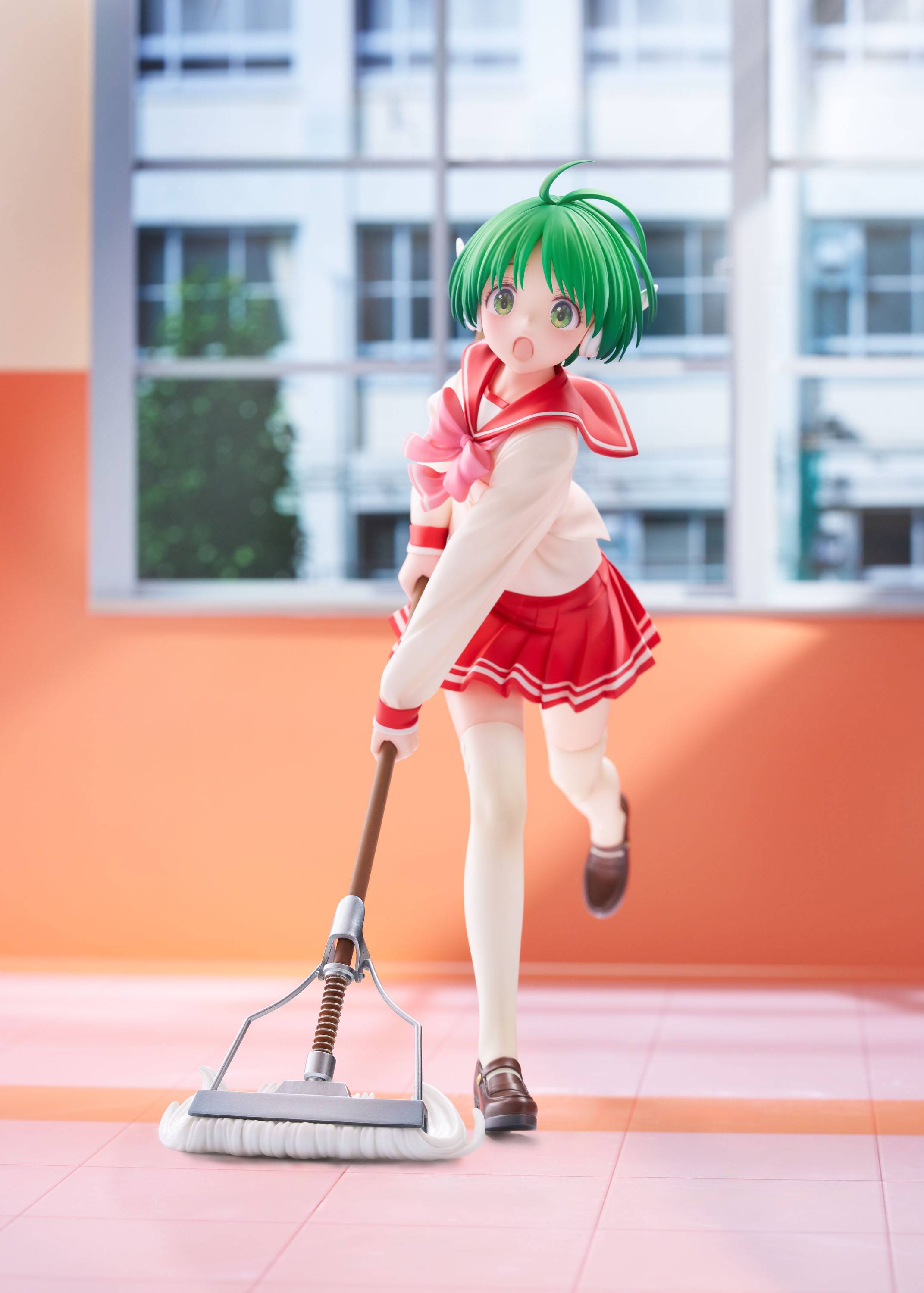 ToHeart: HMX-12 Multi 1/7 [Claynel] - Nin-Nin-Game.com