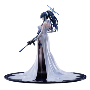 Blue Archive: Joumae Saori 1/7 - Dress Ver. [Claynel]