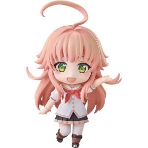 Nendoroid 3032: Nukitashi THE ANIMATION - Hinami Watarai [Good Smile Arts Shanghai]