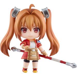 Nendoroid 3111: The Legend of Heroes / Trails in the Sky - Estelle Bright (The 1st Ver.) [Good Smile Company]