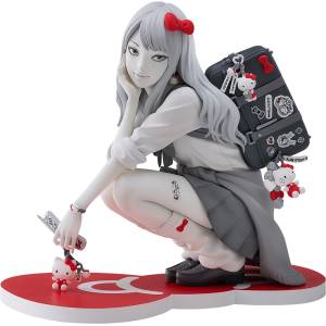 Gyaru Tomie x Hello Kitty - G.S.Collection [Good Smile Company]