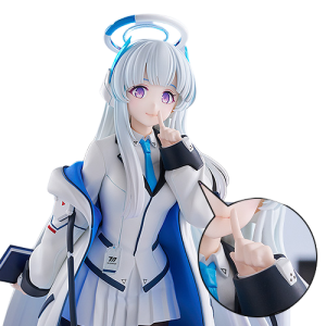 Blue Archive: Noa 1/7 Secret Record Ver. - G.S.Collection (Limited + Bonus) [Good Smile Company]