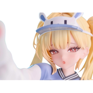 Dosukebe♡ Stripper Figure: Baseball Club Girl 1/6 (Limited + Bonus) [Native / Camelot]