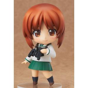 Girls und Panzer - Nishizumi Miho [Nendoroid 310]