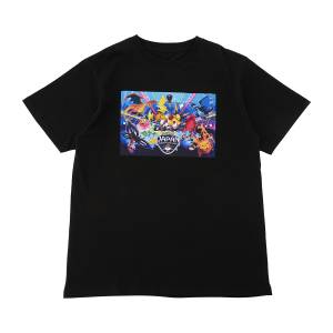 Pokémon: PJCS2026 T-Shirt (M) (Limited Editon) [The Pokémon Company]