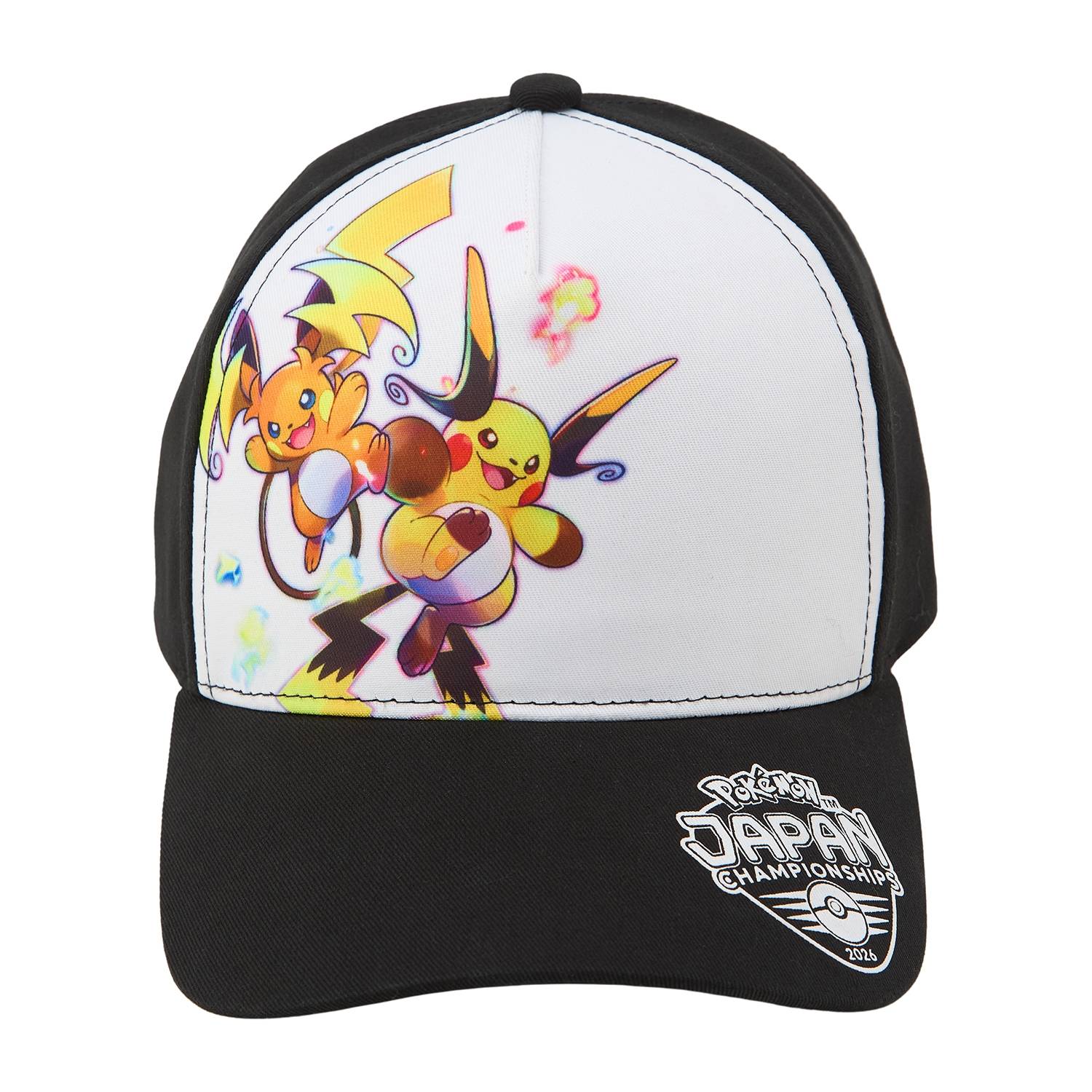 Pokémon: PJCS2026 Cap (Limited Edition) [The Pokémon Company