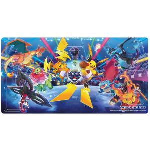 Pokémon Card Game: PJCS2026 Rubber Playmat (Limited Edition) [The Pokémon Company]