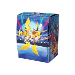 PJCS 2026 ポケモンカード3点セット Pokémon Card Game: PJCS2026 Deck Case (Limited Edition) [The
