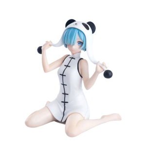 Re:Zero Starting Life in Another World: Rem - Giant Panda Ver. Yumemirize (2nd Hand) [SEGA]