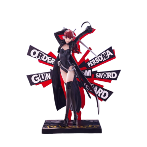 Persona 5 Royal: Violet - Oshi Works [Kotobukiya]