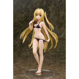 To Love-ru Darkness - Konjiki no Yami Swimsuit Ver. [Alphamax]