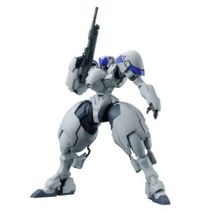 POWER DoLLS 2: Power Loader 1/35 X-4+ (PD-802) (Plastic Model) (Reissue) [PLUM]