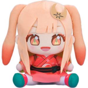 Cosmic Princess Kaguya!: Kaguya / VR - Chocopuni Plush Toy [Good Smile Company]