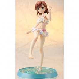 Toaru Kagaku no Railgun - Misaka Mikoto Beach Side