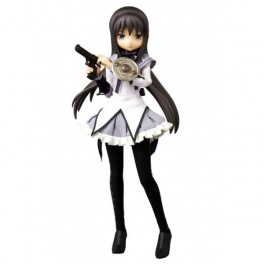 Puella Magi Madoka Magica - RAH MGM Akemi Homura