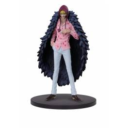 ONE PIECE - DXF THE GRANDLINE MEN VOL.23 CORAZON [Used] - Nin-Nin