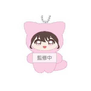 Tamon's B-Side: Utage Kinoshita - Chimikemo Mascot [Ensky]