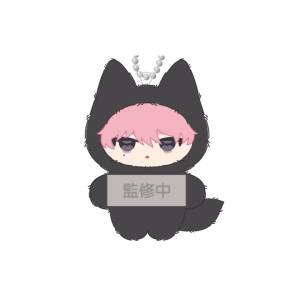 Tamon's B-Side: Tamon Fukuhara - B Ver. Chimikemo Mascot [Ensky]
