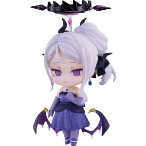 Nendoroid Basic 3110: Blue Archive - Sorasaki Hina (Dress Ver.) [Good Smile Company]