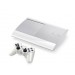      PlayStation 3 Super Slim 250GB Classic White [neuf]
