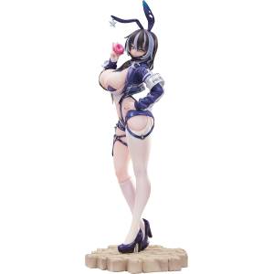 Original Character by CheLA77: Bunny Police 02 1/6 [Luminous Box]