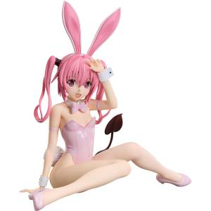 To Love-Ru Darkness: Nana Astar Deviluke 1/4 (Bare-Legged Bunny Ver.) [FREEing]