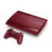      PlayStation 3 Super Slim 250GB Garnet Red [brand new]