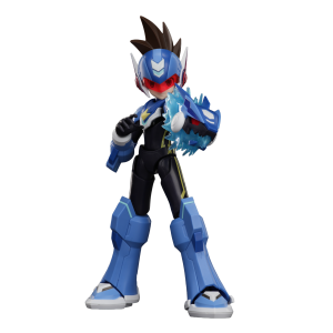 Mega Man Star Force: Mega Man - Champion Class (CC01) [Blokees]