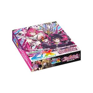 Z/X Zillions of enemy X: Unison Dream (IG16) - 10 Pack Box [Broccoli]