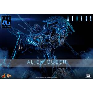 Aliens: Alien Queen 1/6 - Movie Masterpiece [Hot Toys]