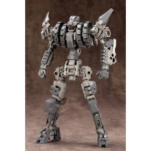 M.S.G Modeling Support Goods Convert Body Plastic Model [Kotobukiya]