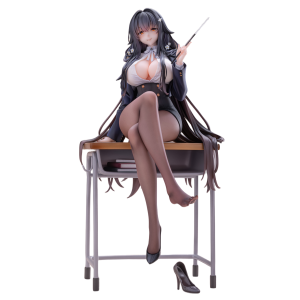 Azur Lane: Azuma 1/6 - Career Counseling for the Groom Ver. [AniGame]