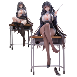 Azur Lane: Azuma 1/6 - Career Counseling for the Groom Ver. (DX Edition) [AniGame]