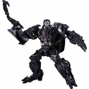 Transformers: Lost Age - Lockdown - Studio Series SS-10 - Reissue [Takara Tomy]