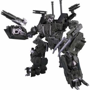 Transformers (2007) - Brawl - Studio Series SS-12 - Reissue [Takara Tomy]
