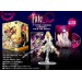   Fate / Extra CCC Type Moon - Virgin White Box Limited Edition [PSP]
