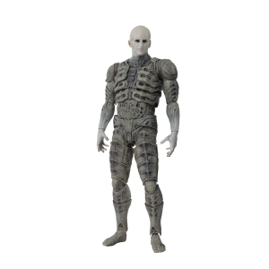 Prometheus: The Engineer 1/12 - FIGLITE Action Figure [52Toys]