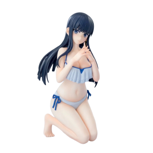 The Irregular at Magic High School: Miyuki Shiba - Yotsuba Succession Arc Ver. Yumemirize (2nd Hand) [SEGA]