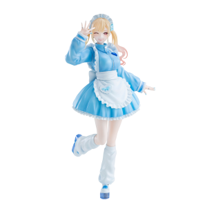 My Dress-Up Darling: Marin Kitagawa - Maid Jersey Ver. Vivit Figure (2nd Hand) [System Service]