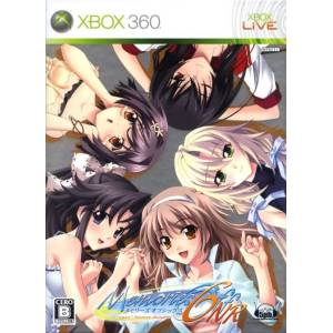 Memories Off 6 - Next Relation (Limited Edition) [X360 - Used Good Condition]