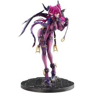 [Used] Original Character by Guko Citemer: Dragon Princess Colidis 1/7 [DCter / Plum]
